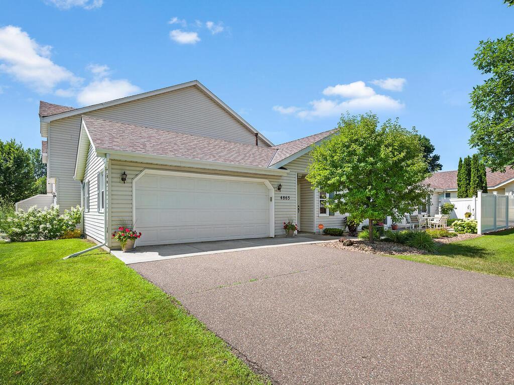View of Residential at 4863 Orchid Lane, Plymouth MN 55446, Plymouth - Mike Wilen | Minnesota Team Real Estate
