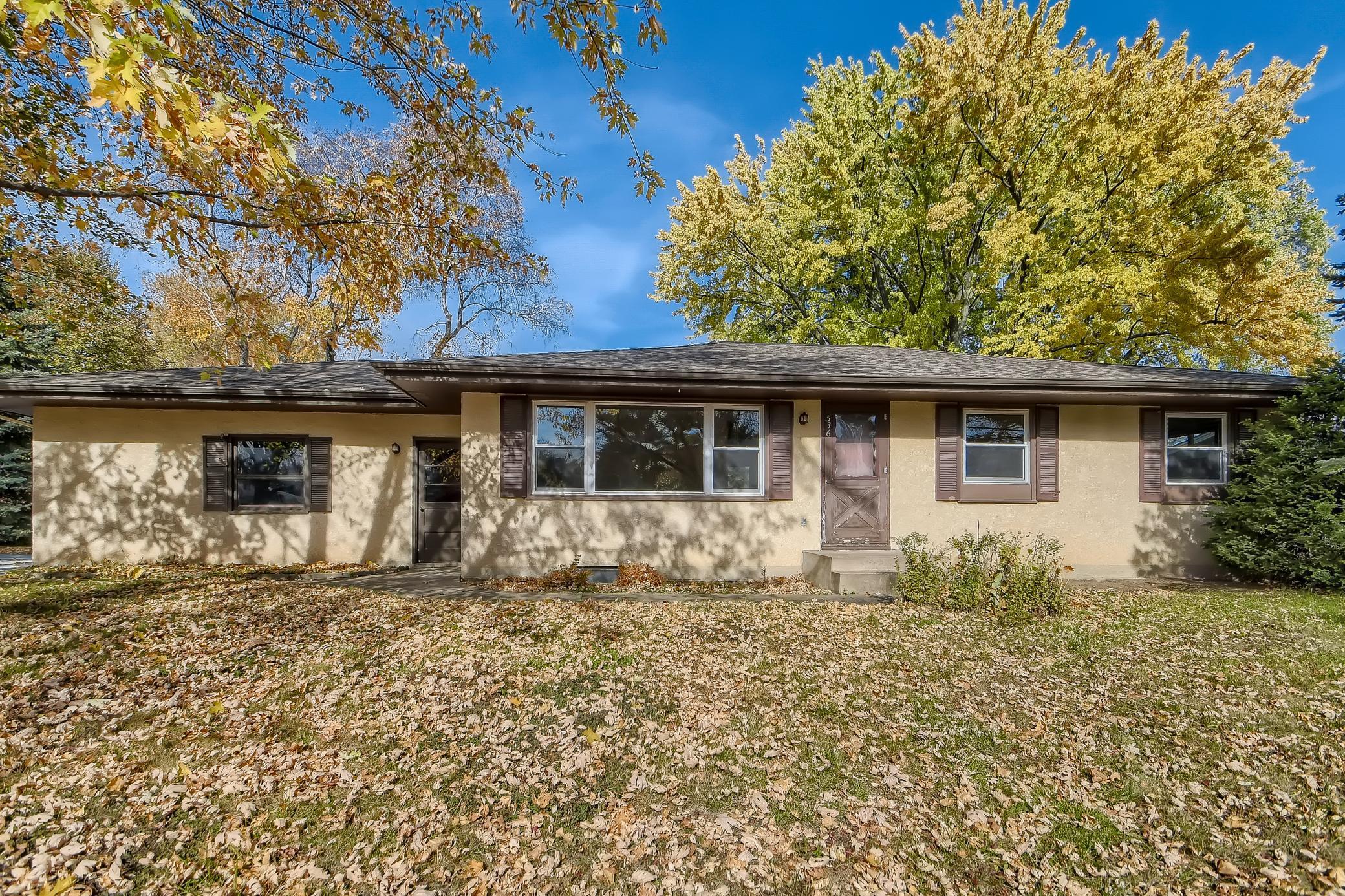 View of Residential at 536 Benz Road, New Brighton MN 55112, New Brighton - Mike Wilen | Minnesota Team Real Estate