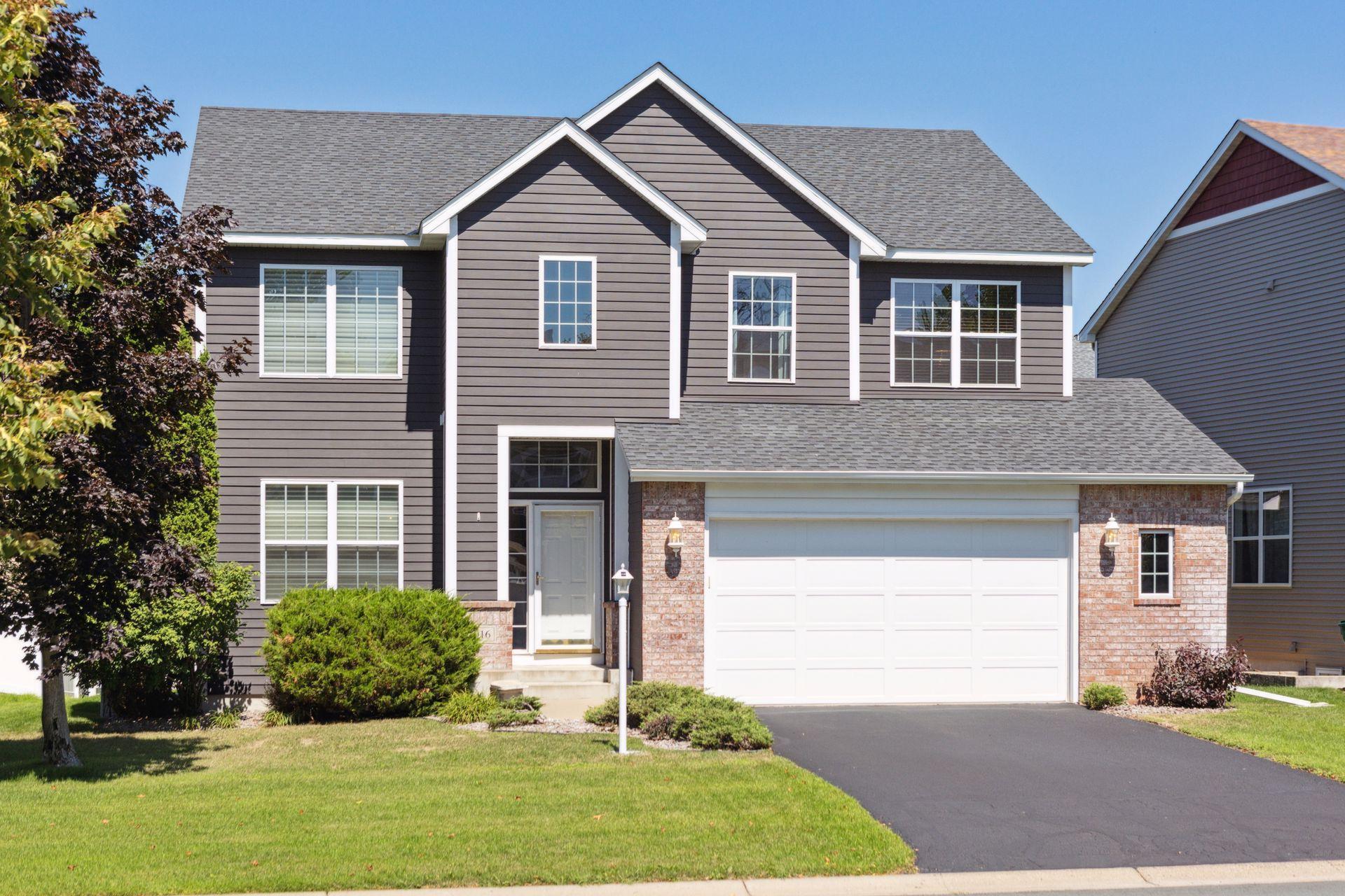 View of Residential at 17016 76th Avenue, Maple Grove MN 55311, Maple Grove - Mike Wilen | Minnesota Team Real Estate
