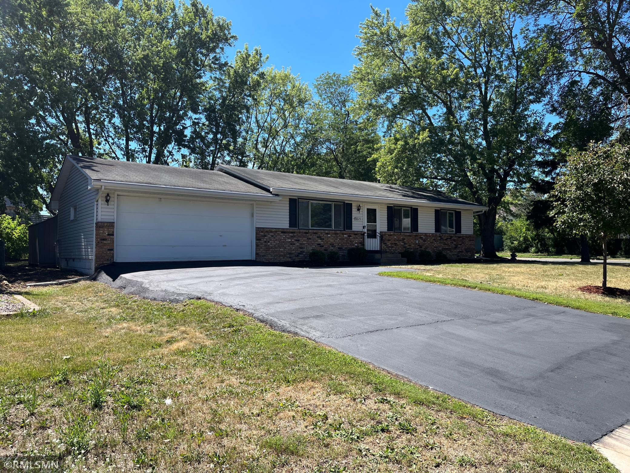 View of Residential at 8625 Cherokee Drive, Brooklyn Park MN 55428, Brooklyn Park - Mike Wilen | Minnesota Team Real Estate