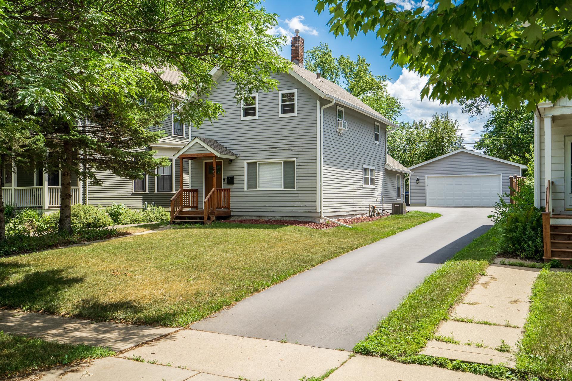 View of Residential at 290 Harrison Avenue, Saint Paul MN 55102, Saint Paul - Mike Wilen | Minnesota Team Real Estate
