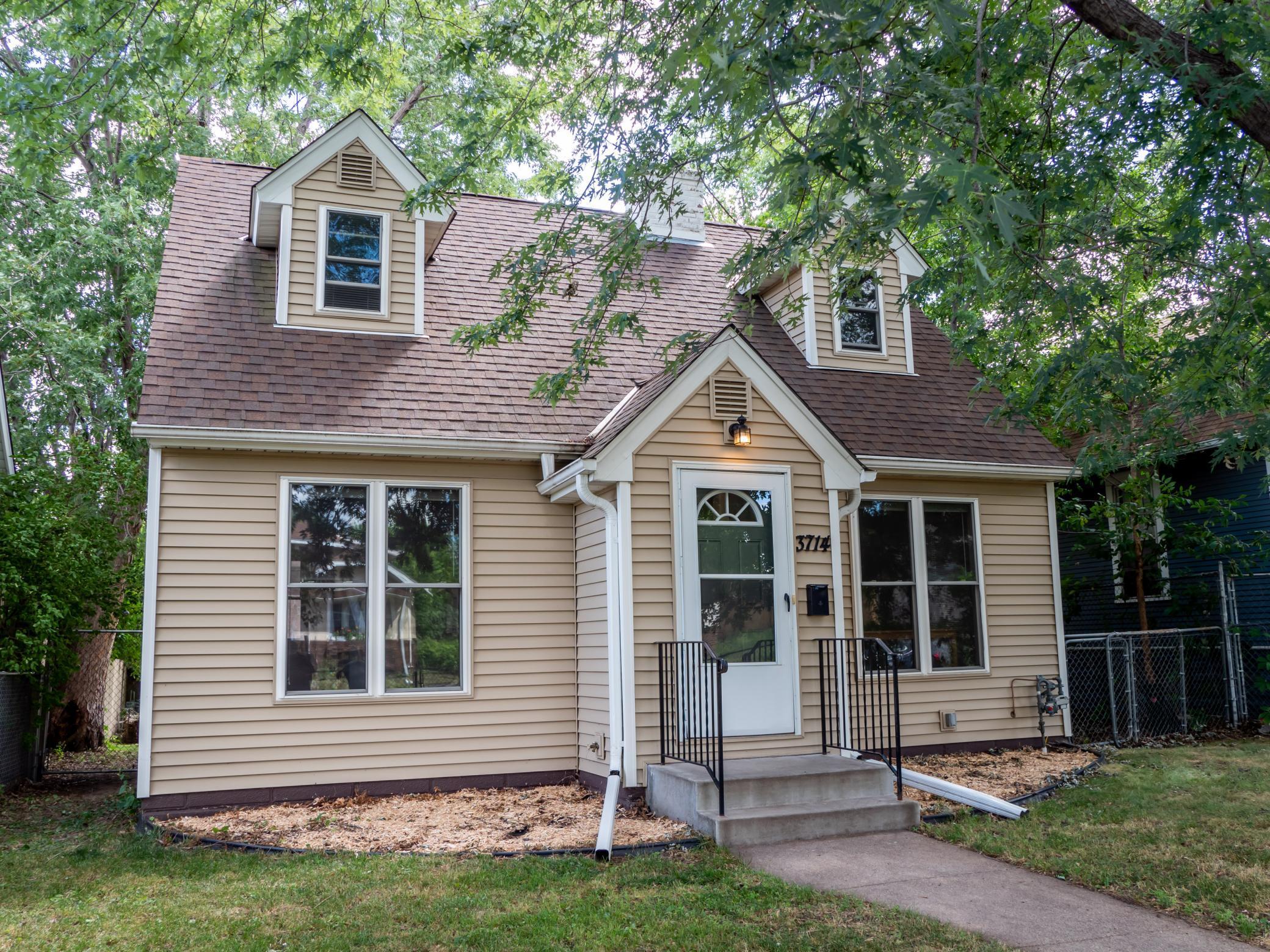 View of Residential at 3714 Emerson Avenue, Minneapolis MN 55412, Minneapolis - Mike Wilen | Minnesota Team Real Estate