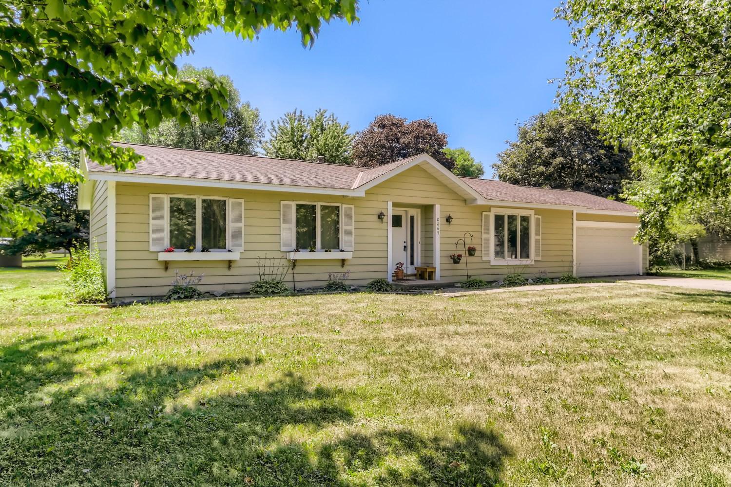 View of Residential at 8865 Trista Lane, Saint Bonifacius MN 55375, Saint Bonifacius - Mike Wilen | Minnesota Team Real Estate