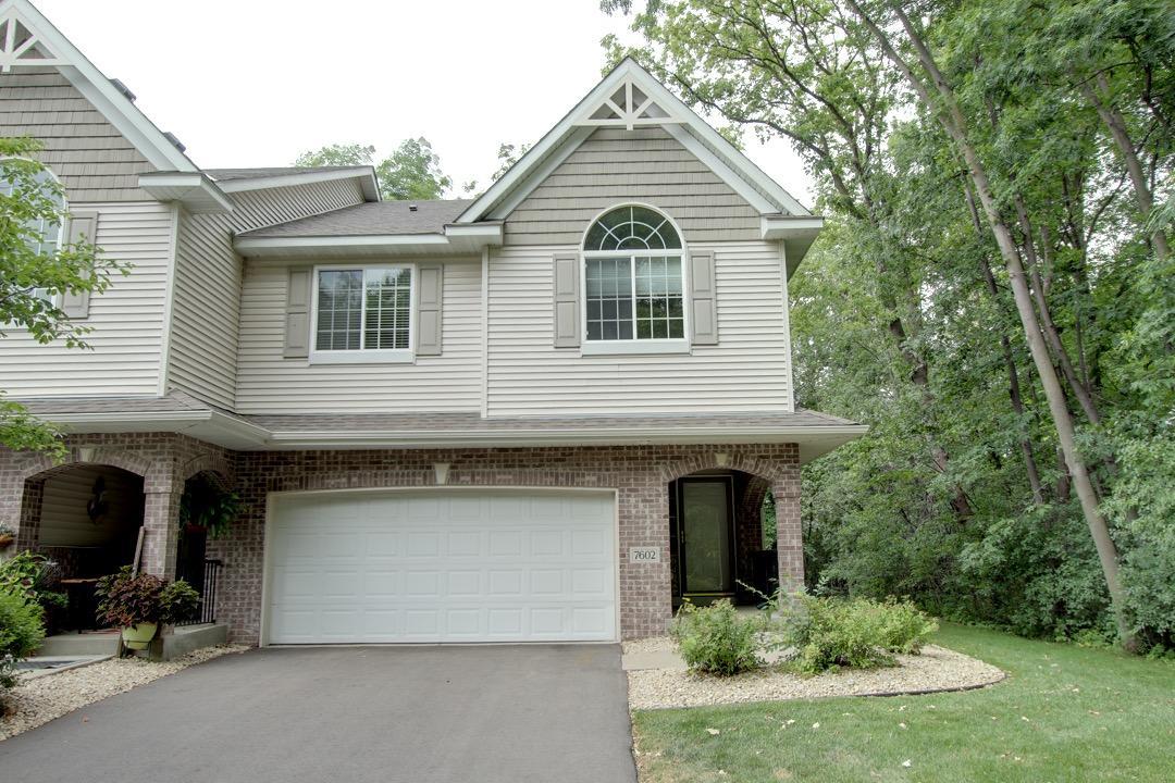 View of Residential at 7602 Arbor Lane, Savage MN 55378, Savage - Mike Wilen | Minnesota Team Real Estate