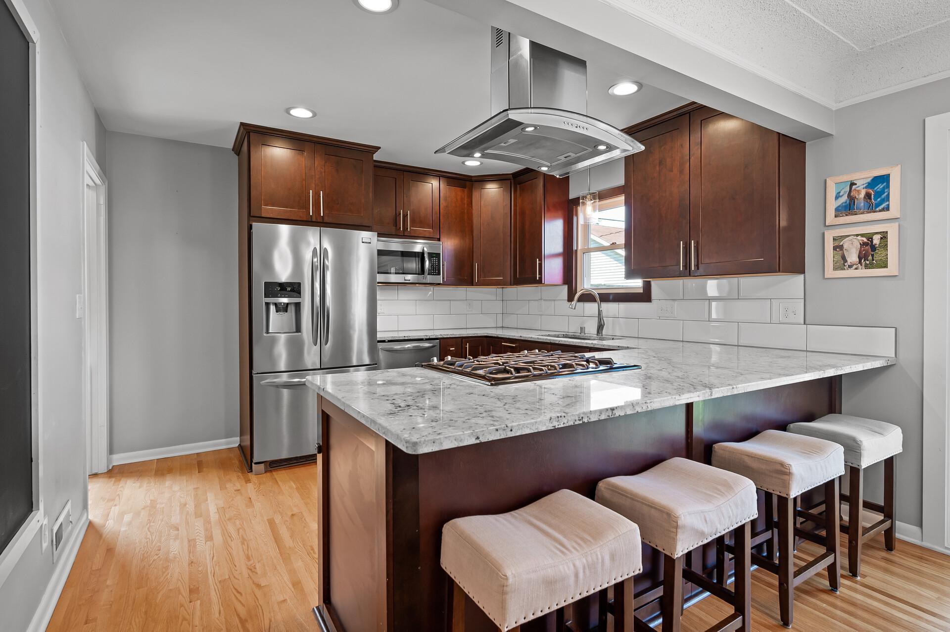 View of Residential at 3314 Pierce Street, Minneapolis MN 55418, Minneapolis - Mike Wilen | Minnesota Team Real Estate