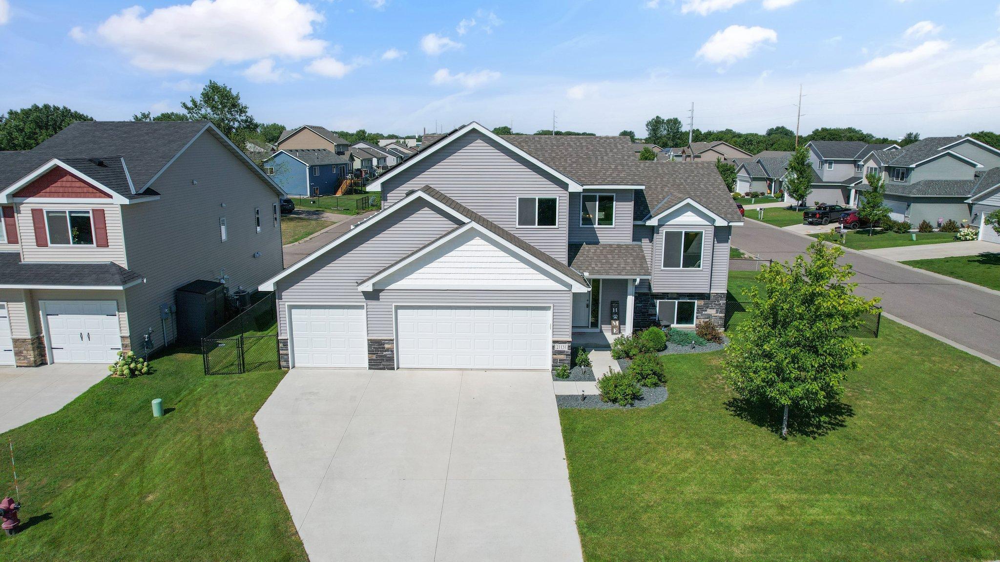 View of Residential at 21131 Cambridge Way, Farmington MN 55024, Farmington - Mike Wilen | Minnesota Team Real Estate