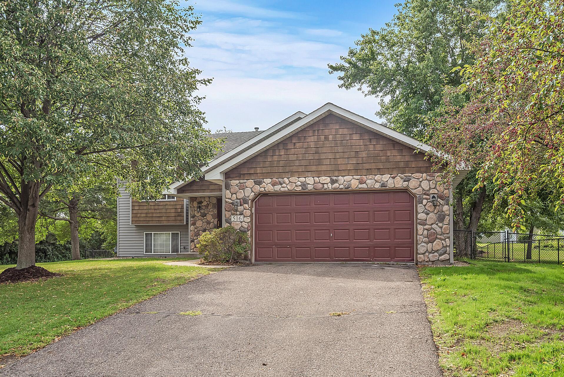 View of Residential at 516 Weaver Boulevard, Anoka MN 55303, Anoka - Mike Wilen | Minnesota Team Real Estate