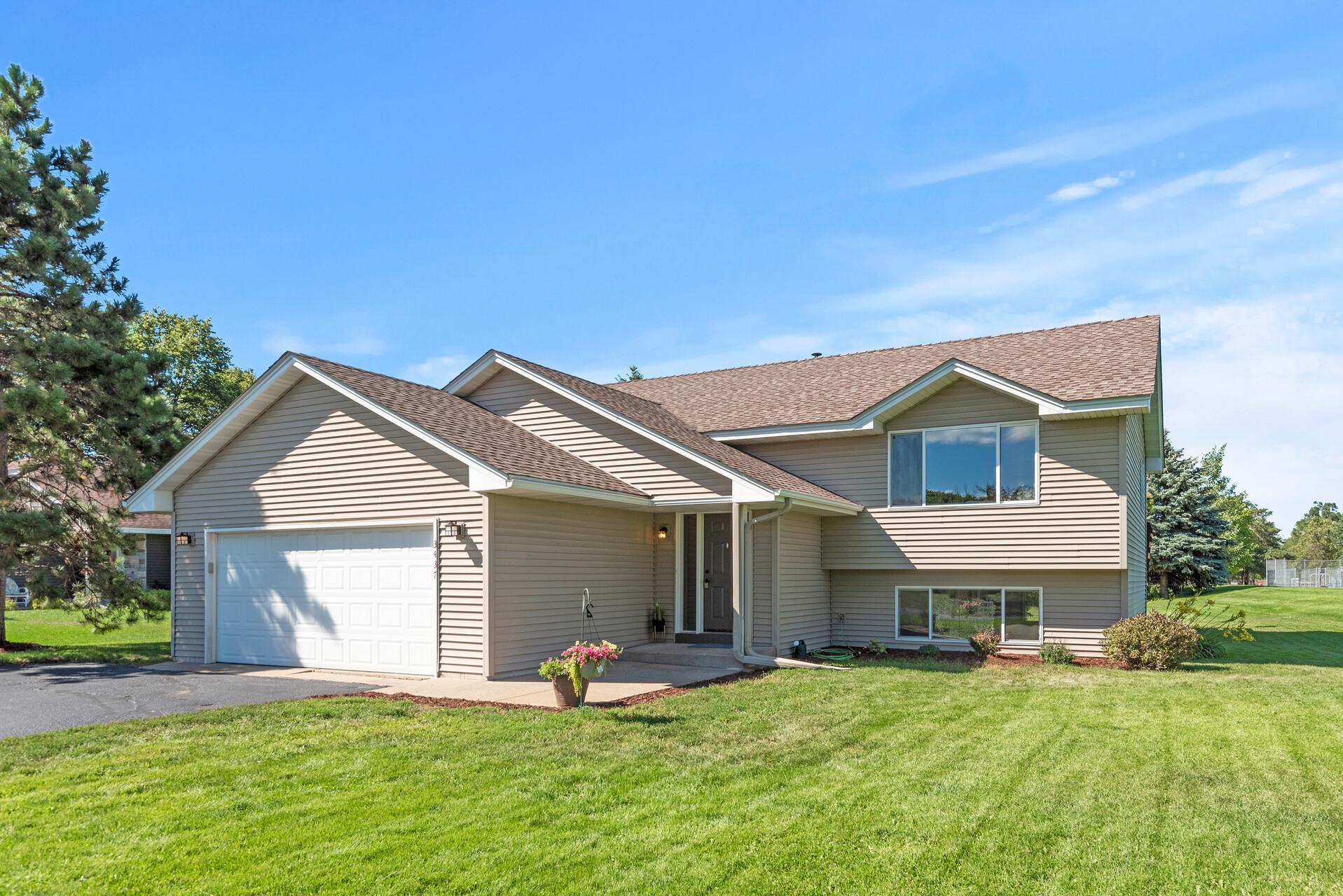 View of Residential at 3437 134th Avenue, Andover MN 55304, Andover - Mike Wilen | Minnesota Team Real Estate