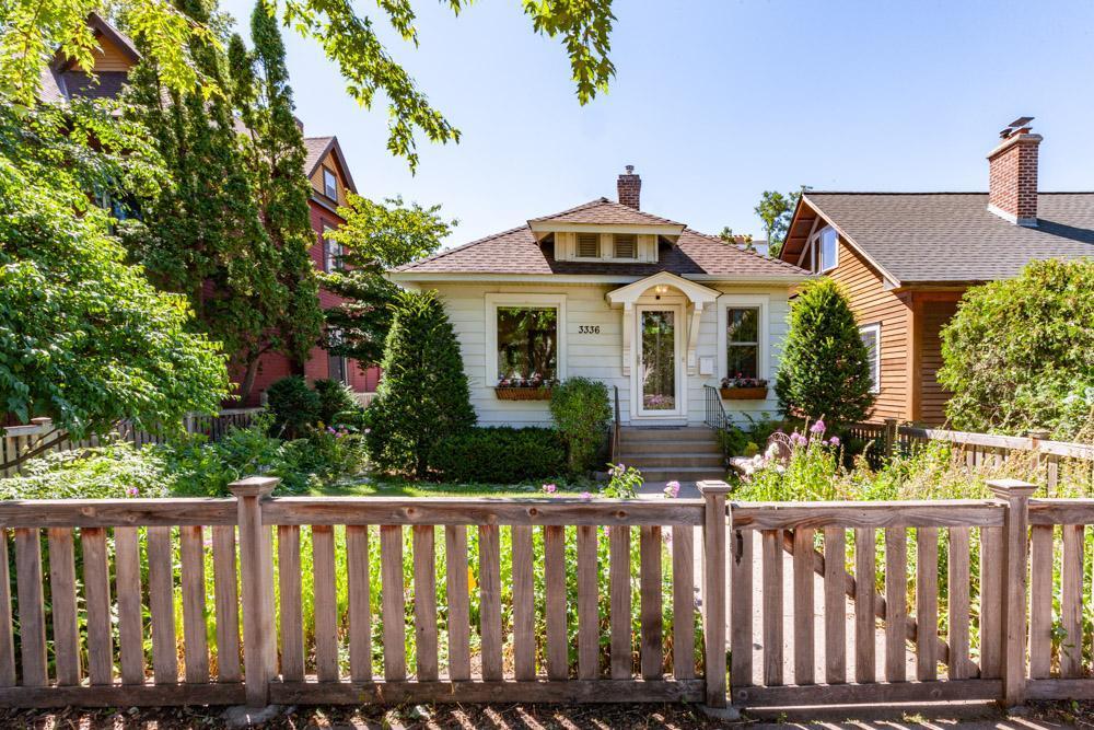View of Residential at 3336 Girard Avenue, Minneapolis MN 55408, Minneapolis - Mike Wilen | Minnesota Team Real Estate