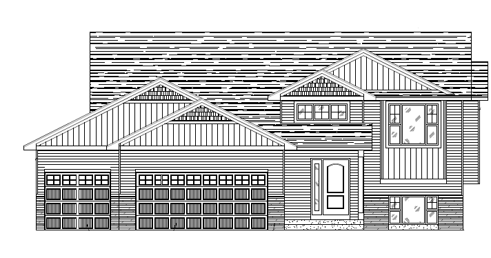 View of Residential at 1331 160th Lane NW, Andover MN 55304, Andover - Mike Wilen | Minnesota Team Real Estate