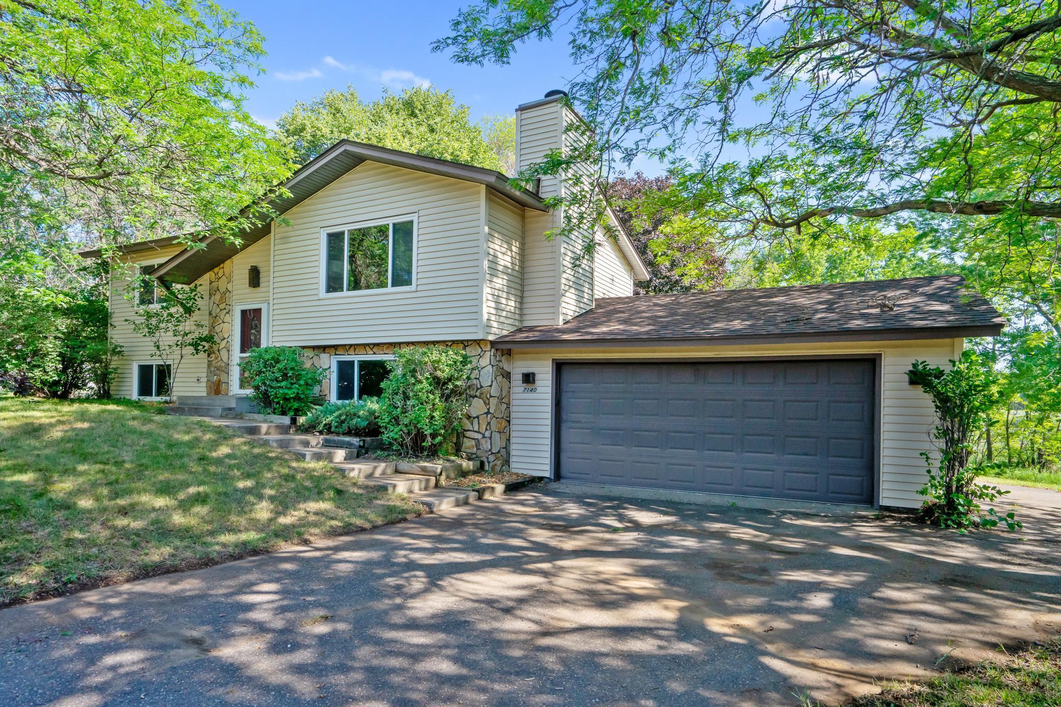 View of Residential at 7140 13th Street, Oakdale MN 55128, Oakdale - Mike Wilen | Minnesota Team Real Estate