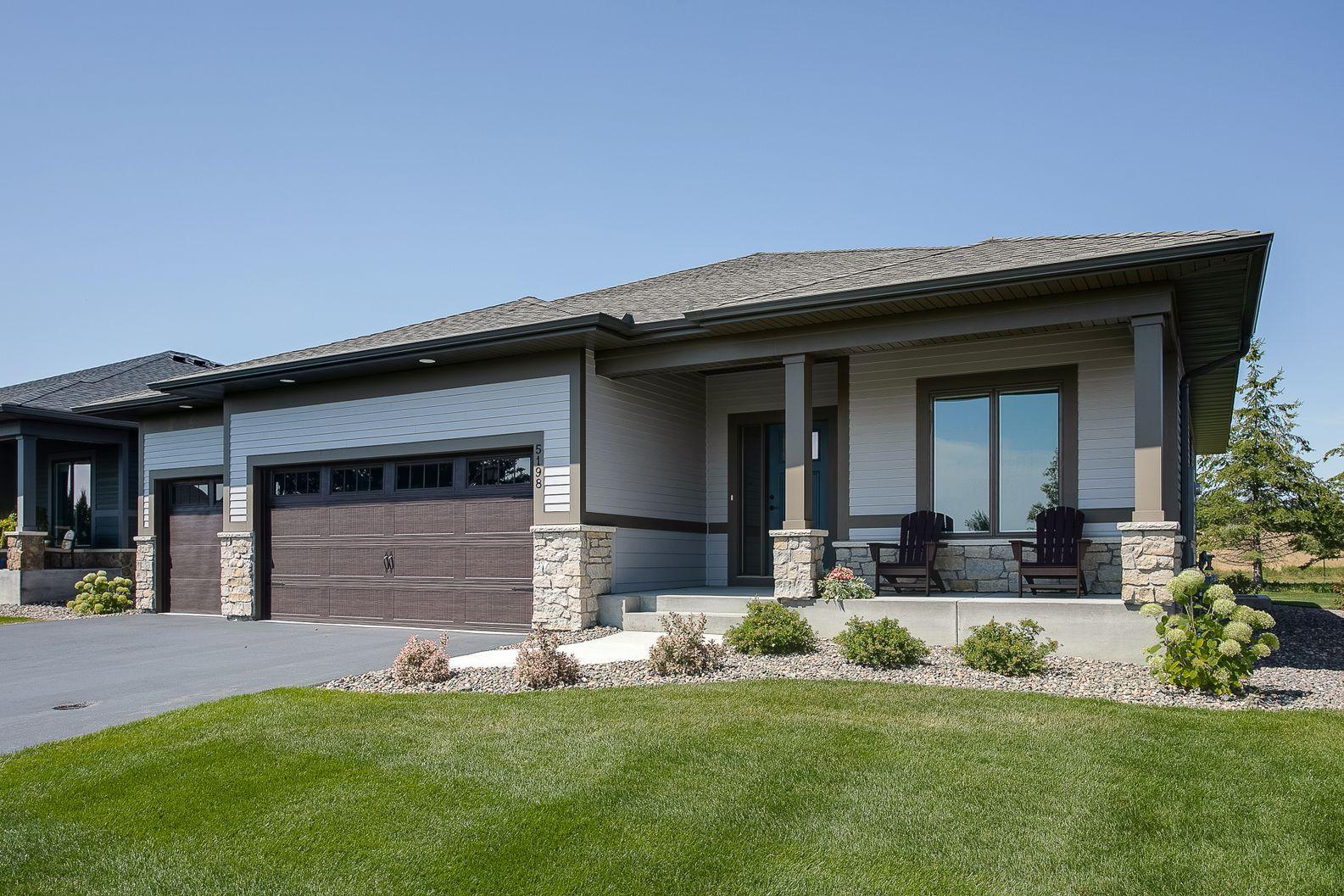 View of Residential at 5198 Sundial Lane, Woodbury MN 55129, Woodbury - Mike Wilen | Minnesota Team Real Estate