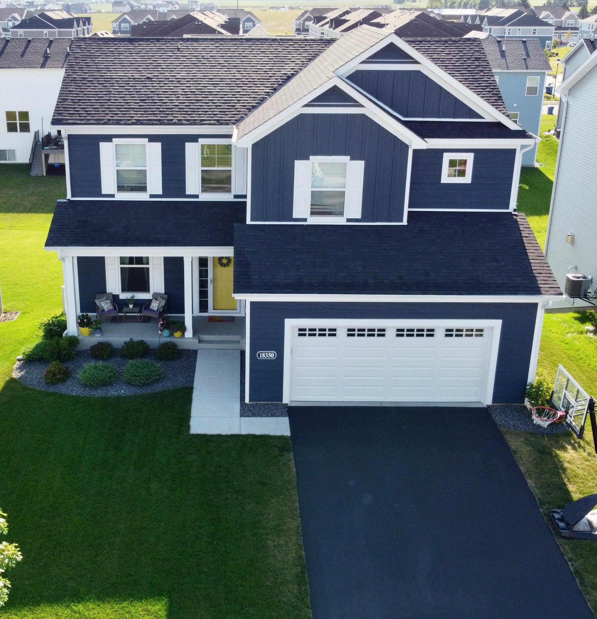 View of Residential at 18350 Glenbridge Avenue, Lakeville MN 55044, Lakeville - Mike Wilen | Minnesota Team Real Estate