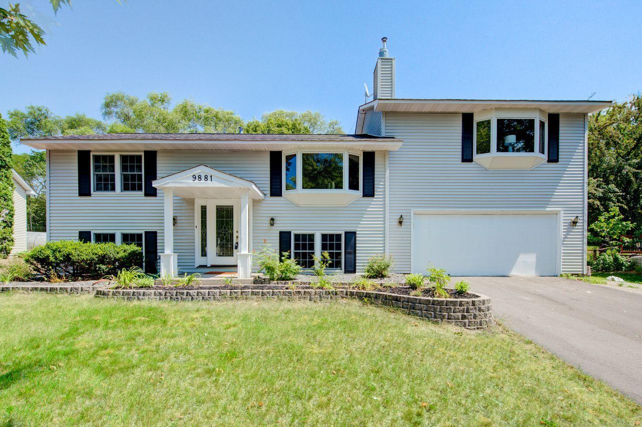 View of Residential at 9881 Cromwell Drive, Eden Prairie MN 55347, Eden Prairie - Mike Wilen | Minnesota Team Real Estate