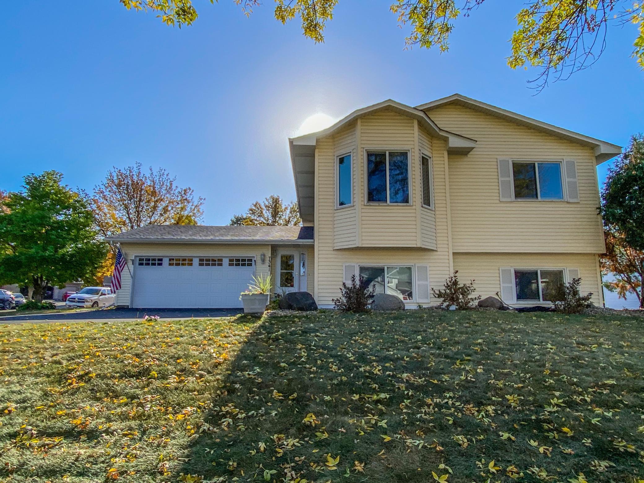 View of Residential at 7341 Joliet Avenue, Cottage Grove MN 55016, Cottage Grove - Mike Wilen | Minnesota Team Real Estate