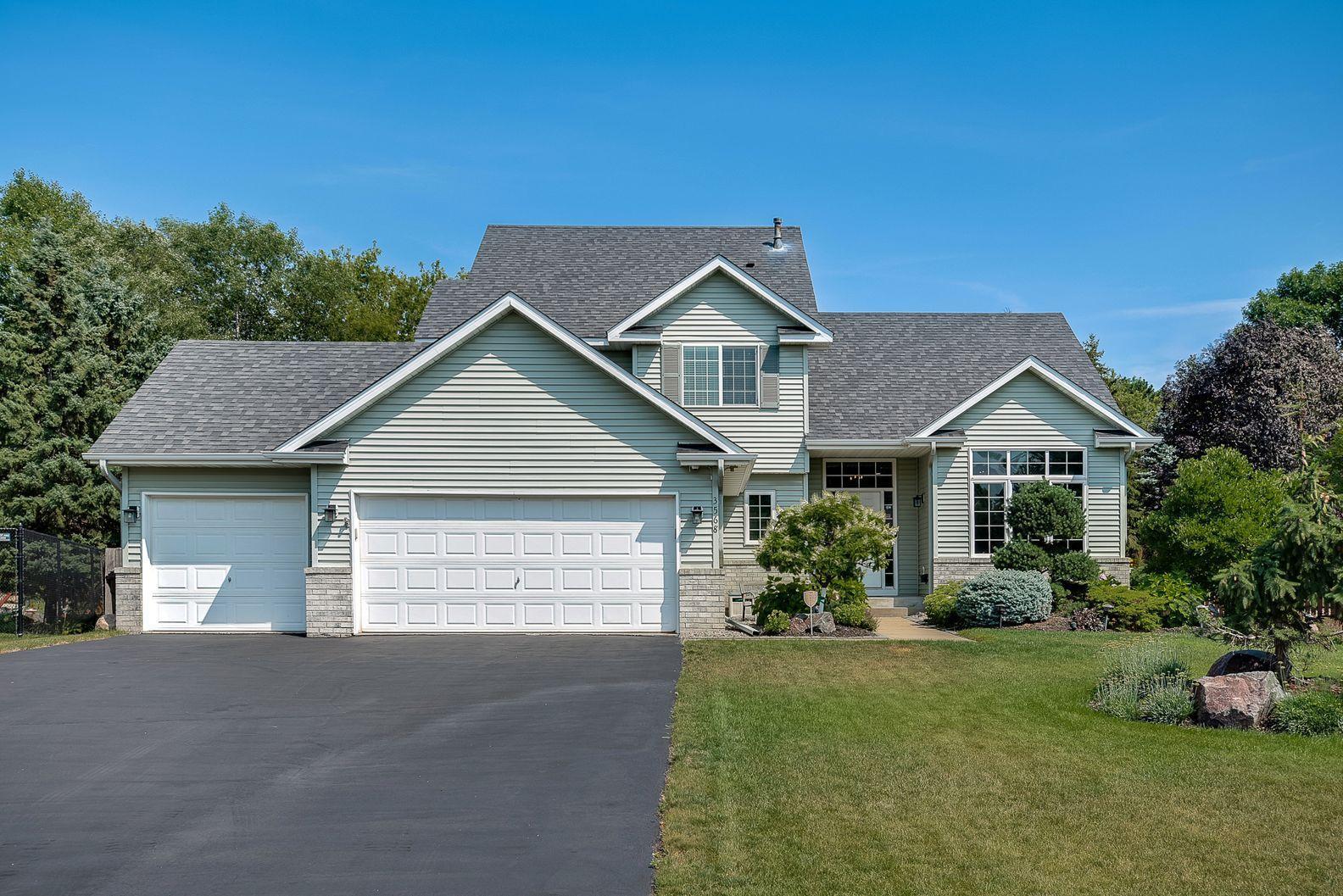 View of Residential at 3568 Bailey Ridge Alcove, Woodbury MN 55125, Woodbury - Mike Wilen | Minnesota Team Real Estate