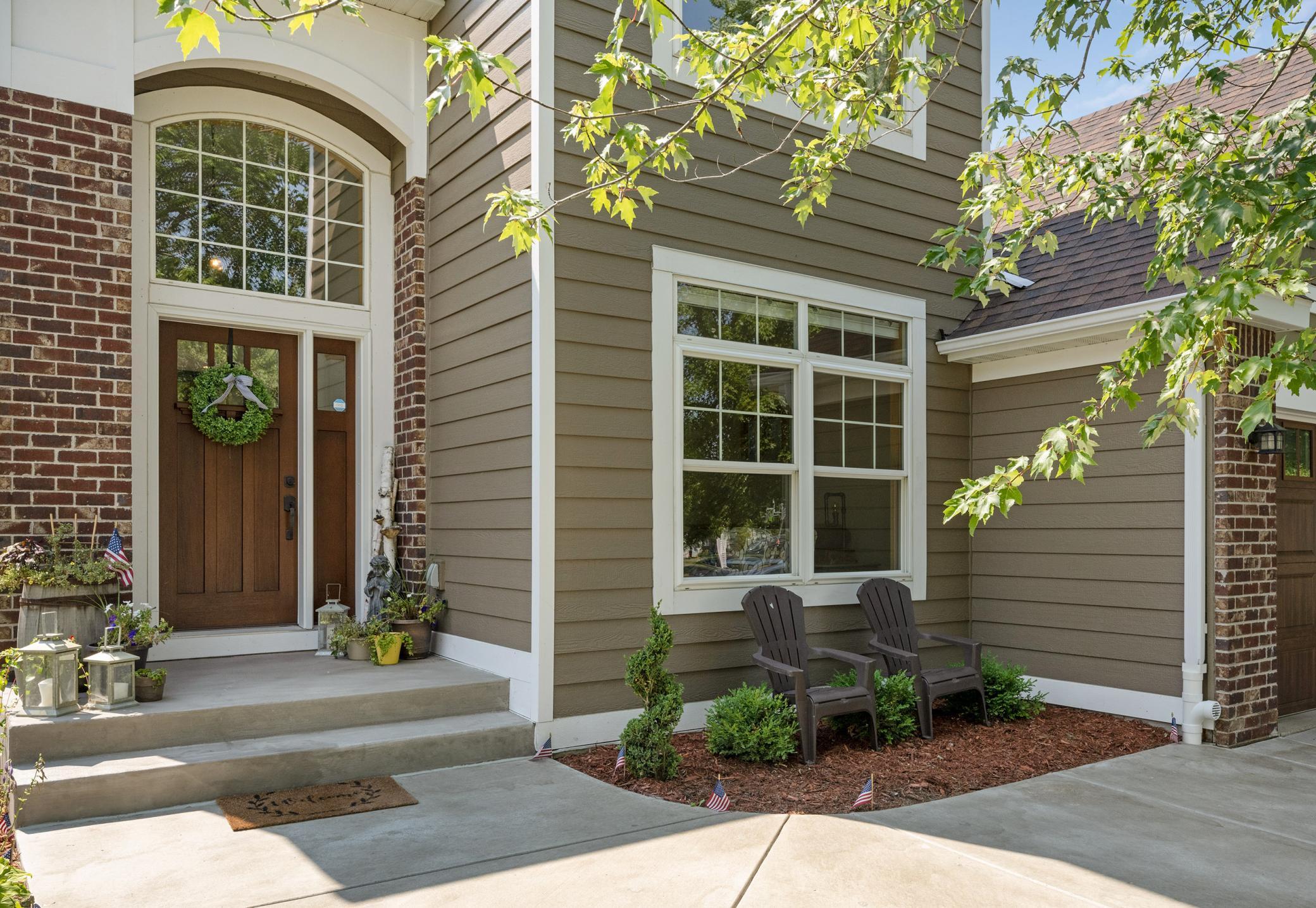 View of Residential at 18827 95th Avenue, Maple Grove MN 55311, Maple Grove - Mike Wilen | Minnesota Team Real Estate