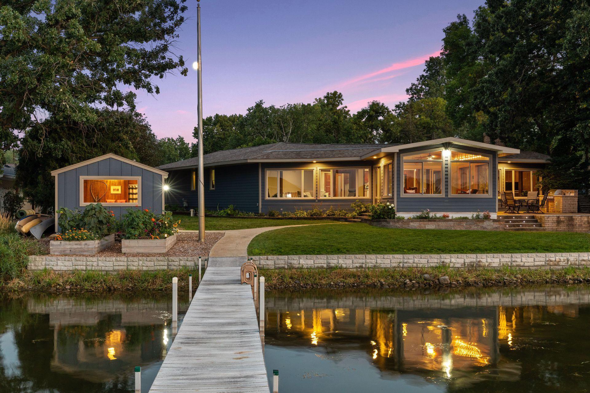 View of Residential at 741 Carla Lane, Little Canada MN 55109, Little Canada - Mike Wilen | Minnesota Team Real Estate