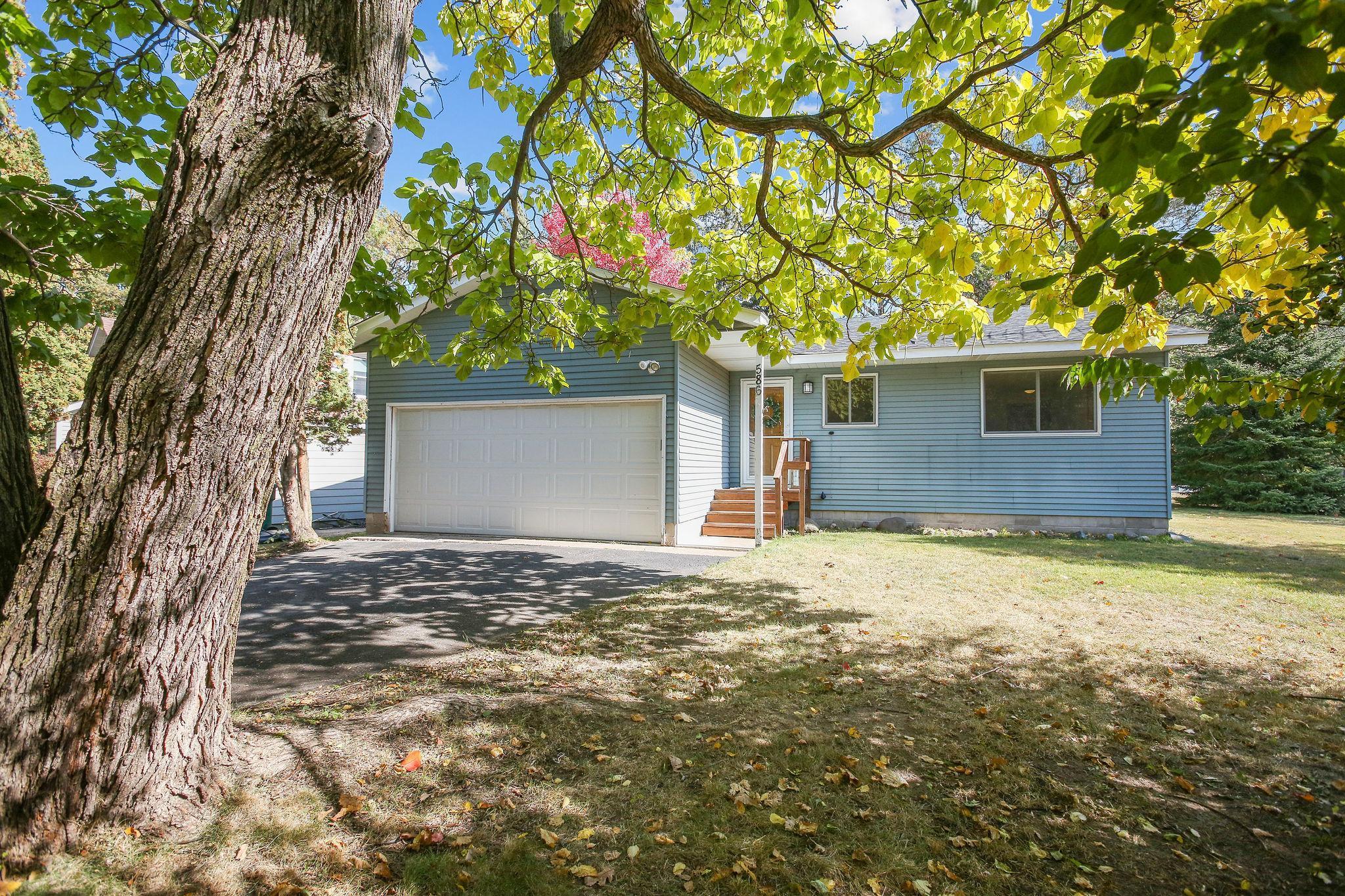 View of Residential at 586 Florence Avenue, Mahtomedi MN 55115, Mahtomedi - Mike Wilen | Minnesota Team Real Estate
