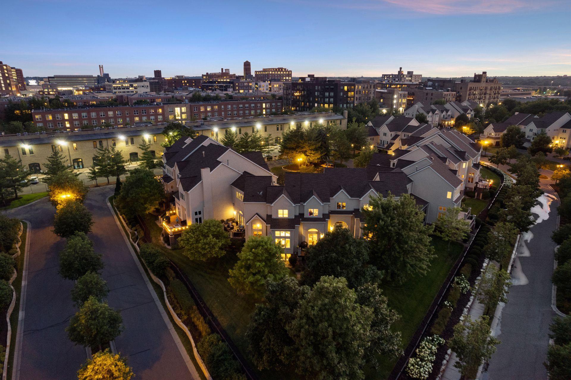 View of Residential at 509 River Street, Minneapolis MN 55401, Minneapolis - Mike Wilen | Minnesota Team Real Estate