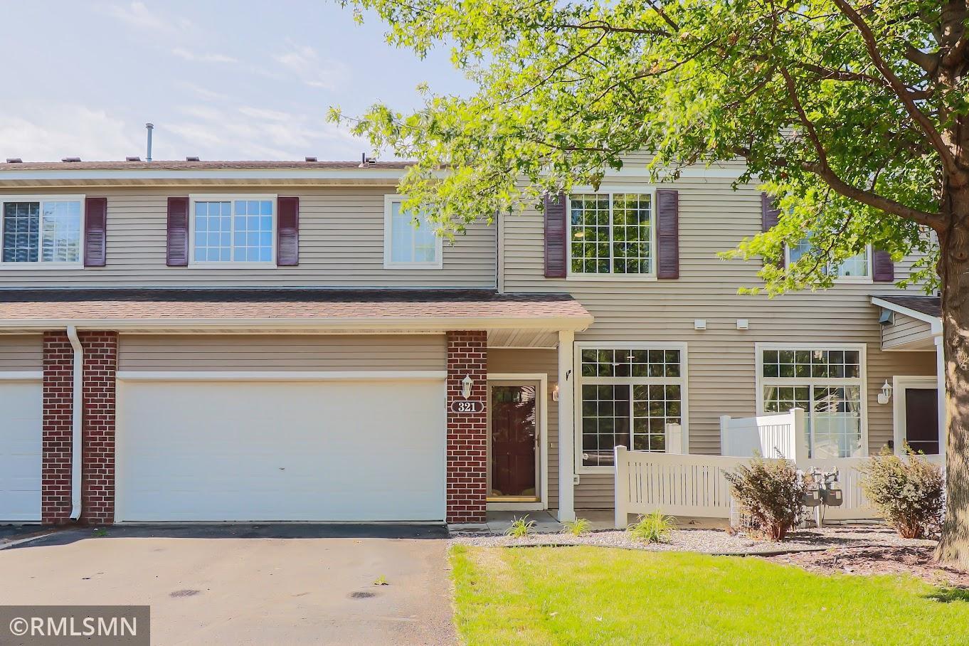 View of Residential at 321 Frederick Circle #702, Hastings MN 55033, Hastings - Mike Wilen | Minnesota Team Real Estate