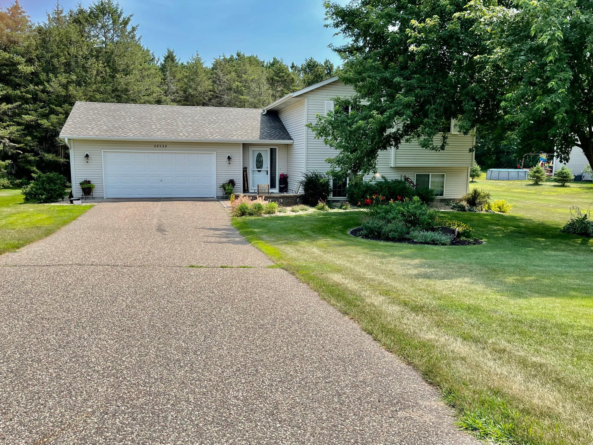 View of Residential at 28229 Par Drive, Zimmerman MN 55398, Zimmerman - Mike Wilen | Minnesota Team Real Estate