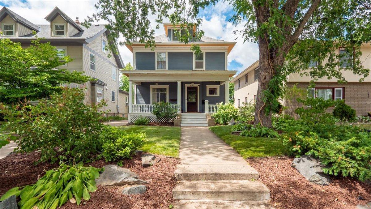 View of Residential at 4404 Zenith Avenue, Minneapolis MN 55410, Minneapolis - Mike Wilen | Minnesota Team Real Estate