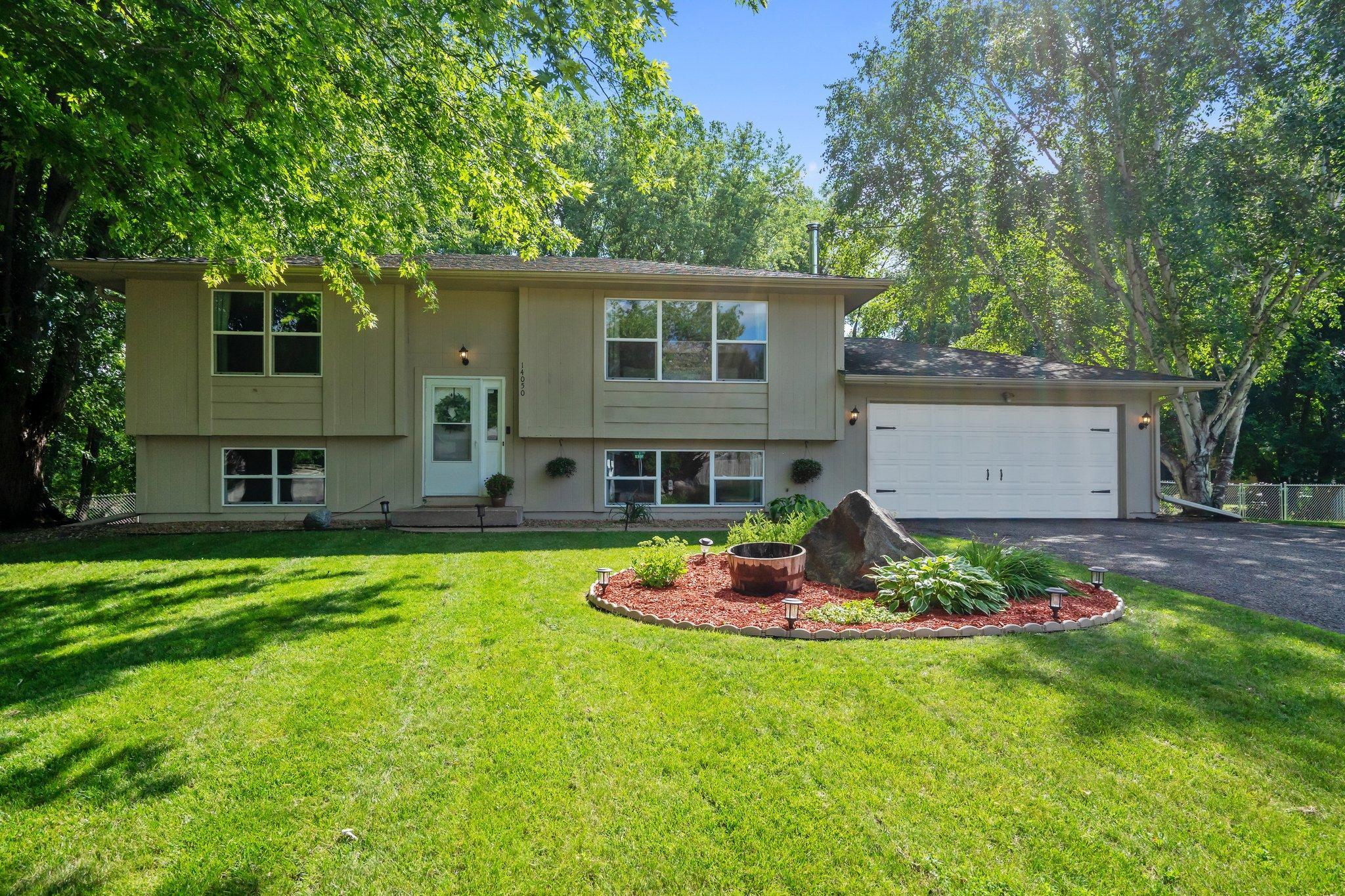 View of Residential at 14050 Princeton Avenue, Savage MN 55378, Savage - Mike Wilen | Minnesota Team Real Estate