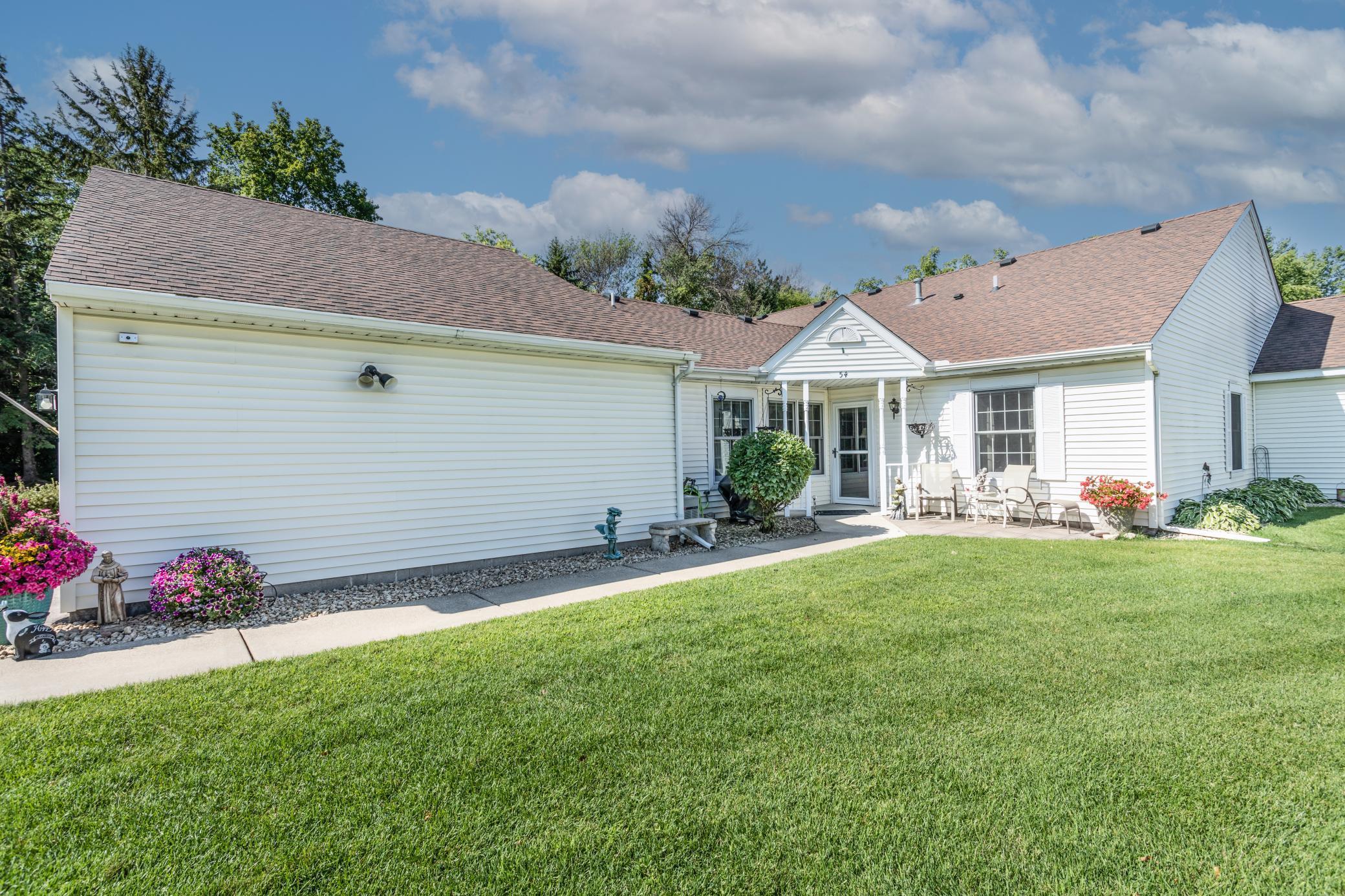 View of Residential at 54 Thompson Avenue #50, West Saint Paul MN 55118, West Saint Paul - Mike Wilen | Minnesota Team Real Estate