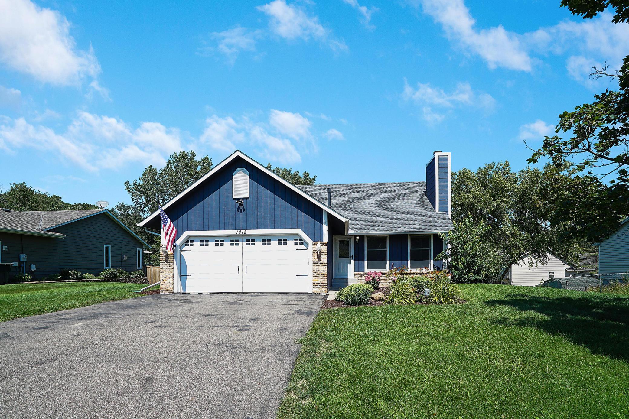 View of Residential at 1818 Karis Way, Eagan MN 55122, Eagan - Mike Wilen | Minnesota Team Real Estate