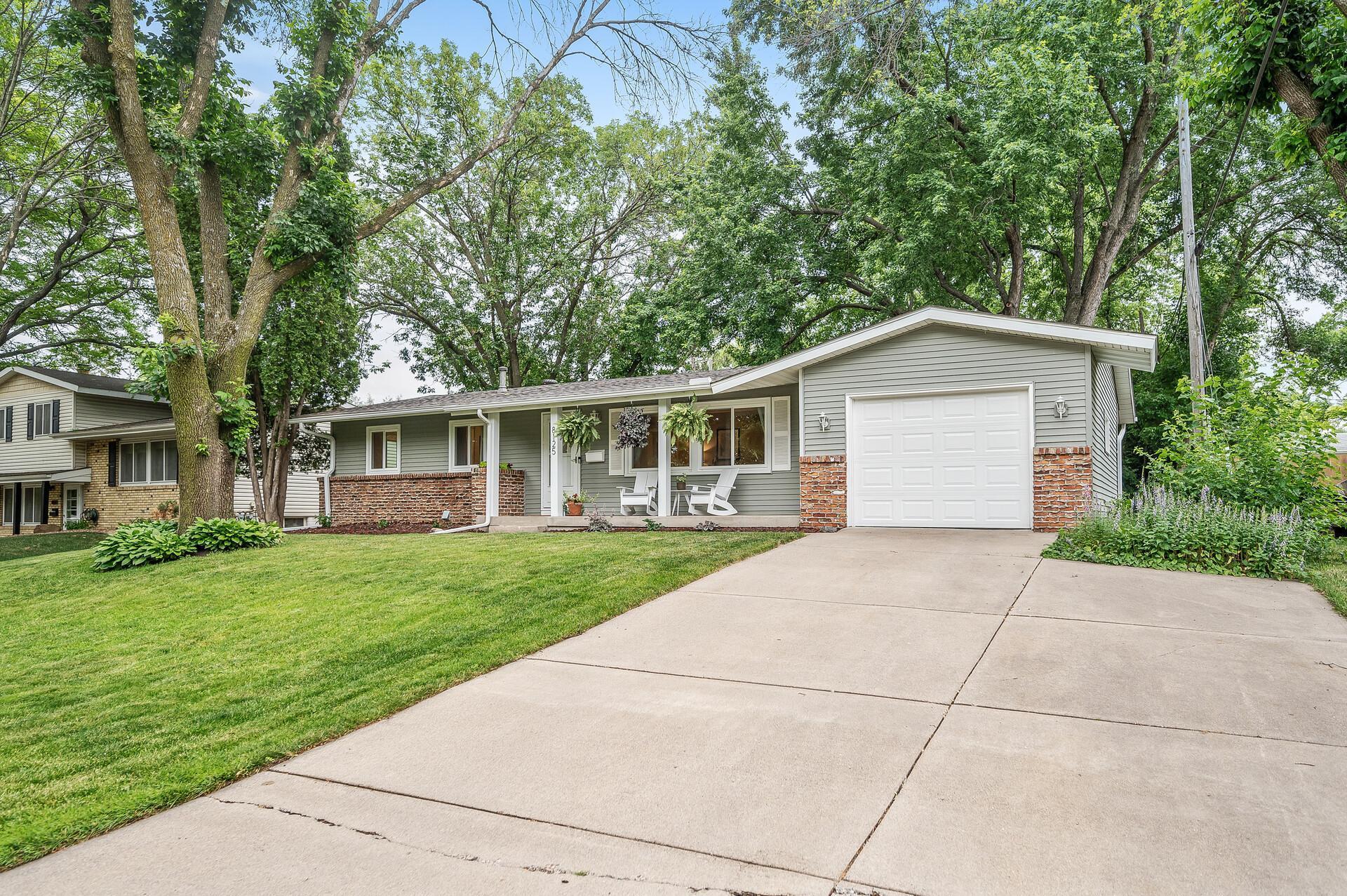 View of Residential at 8125 34th Avenue, Crystal MN 55427, Crystal - Mike Wilen | Minnesota Team Real Estate