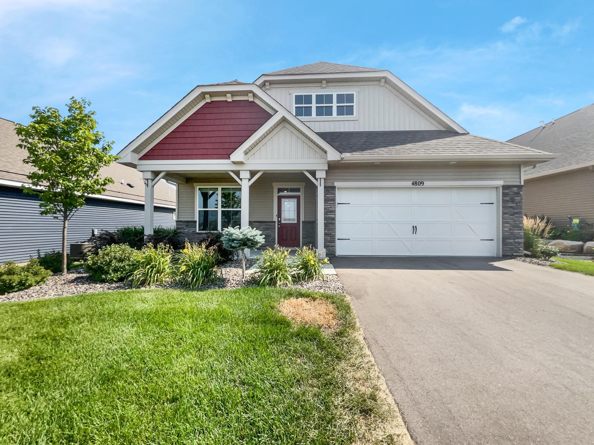 View of Residential at 4809 Copper Circle, Woodbury MN 55129, Woodbury - Mike Wilen | Minnesota Team Real Estate
