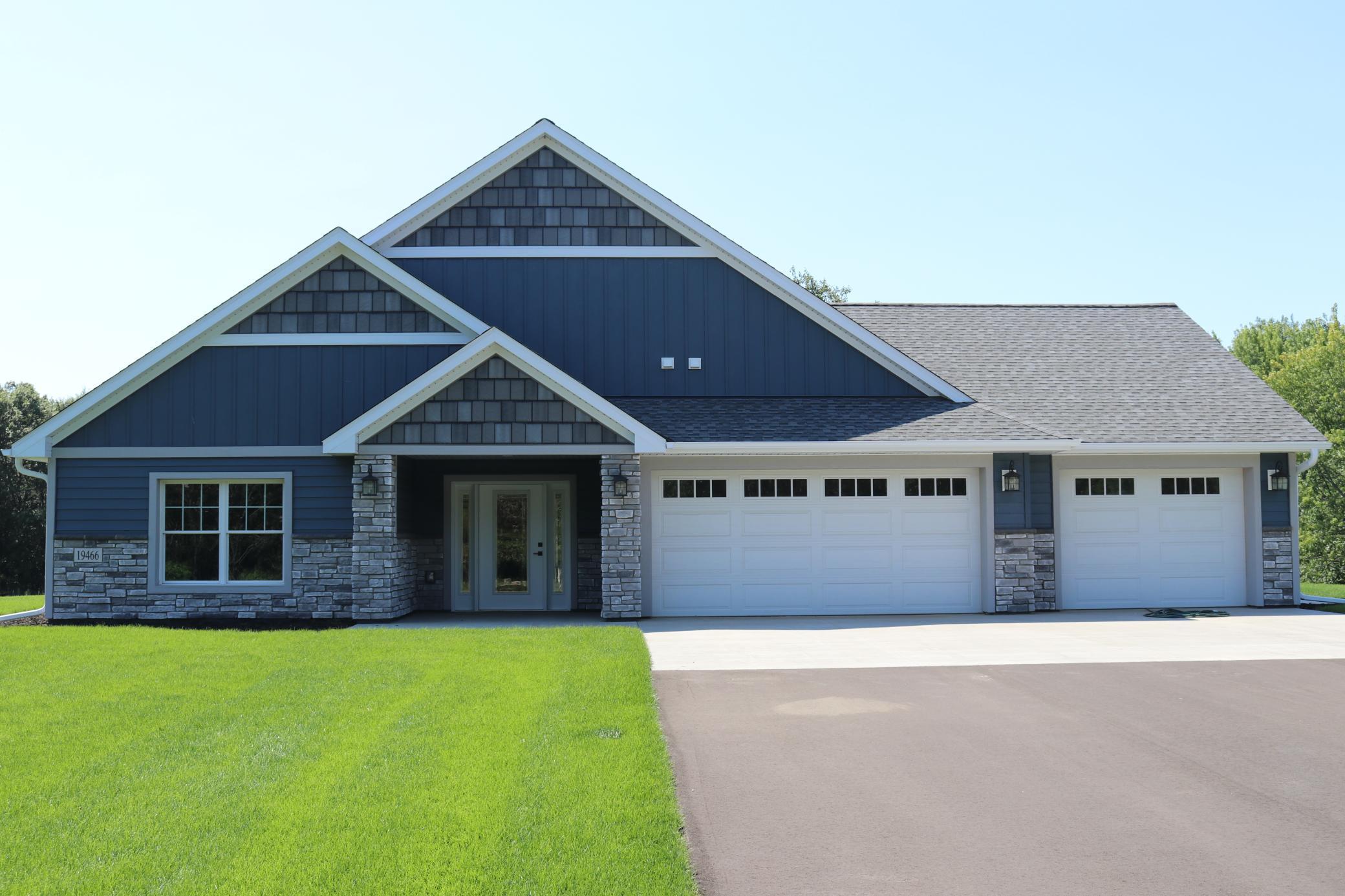 View of Residential at 19466 University Avenue, Cedar East Bethel MN 55011, Cedar East Bethel - Mike Wilen | Minnesota Team Real Estate