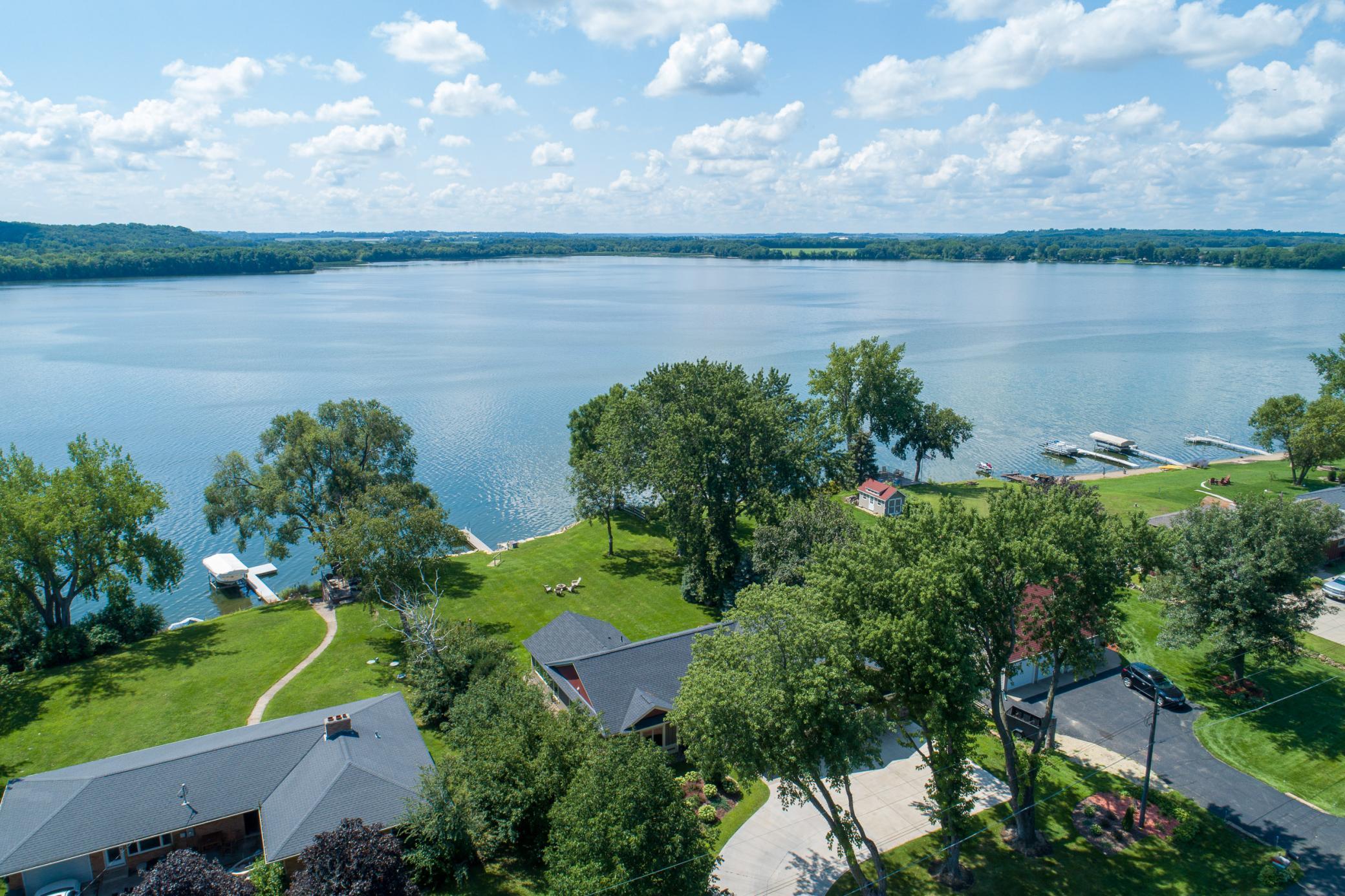 View of Residential at 6566 296th Street, Cannon Falls MN 55009, Cannon Falls - Mike Wilen | Minnesota Team Real Estate