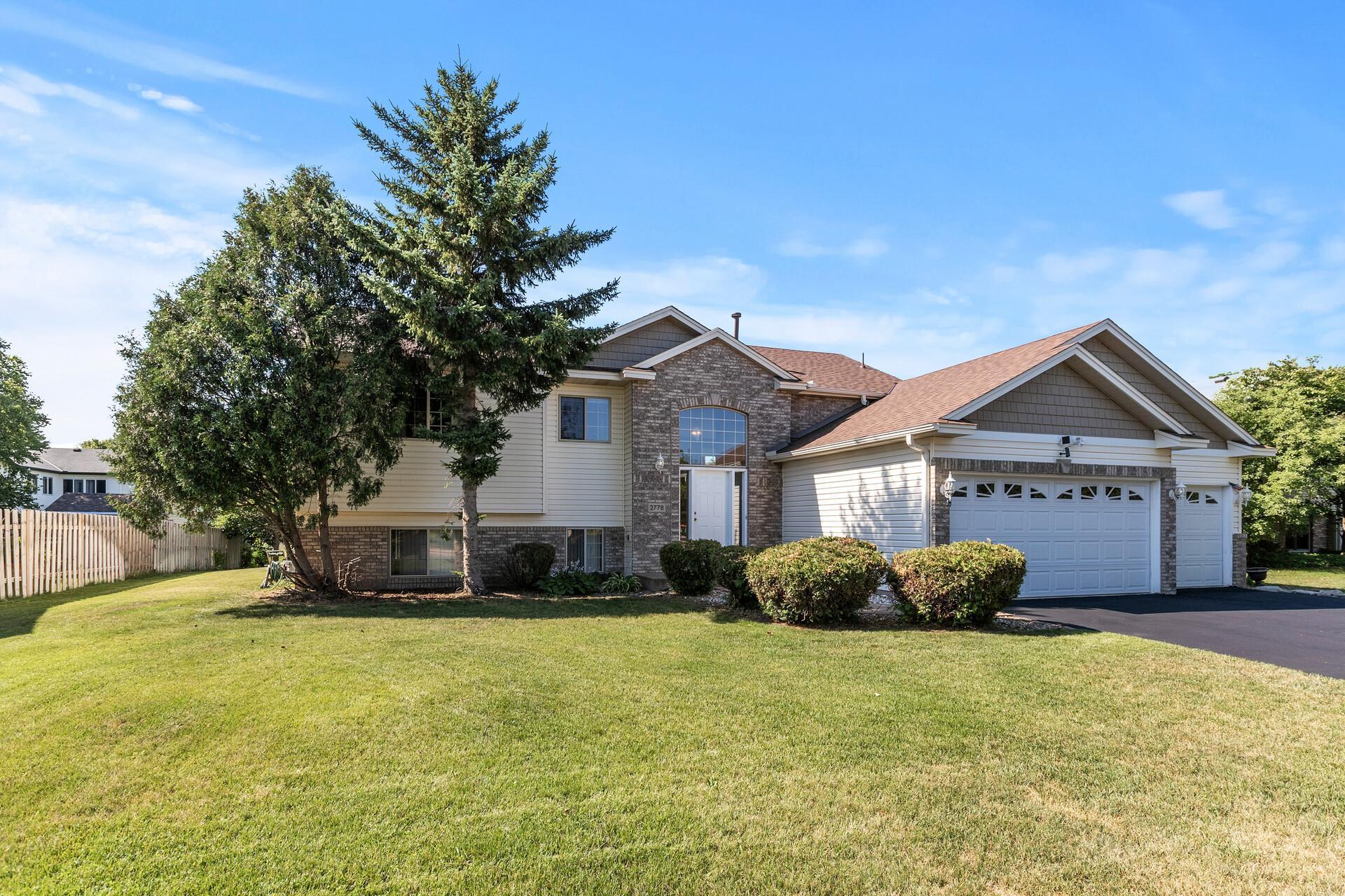 View of Residential at 2778 Rice Creek Parkway, Blaine MN 55449, Blaine - Mike Wilen | Minnesota Team Real Estate