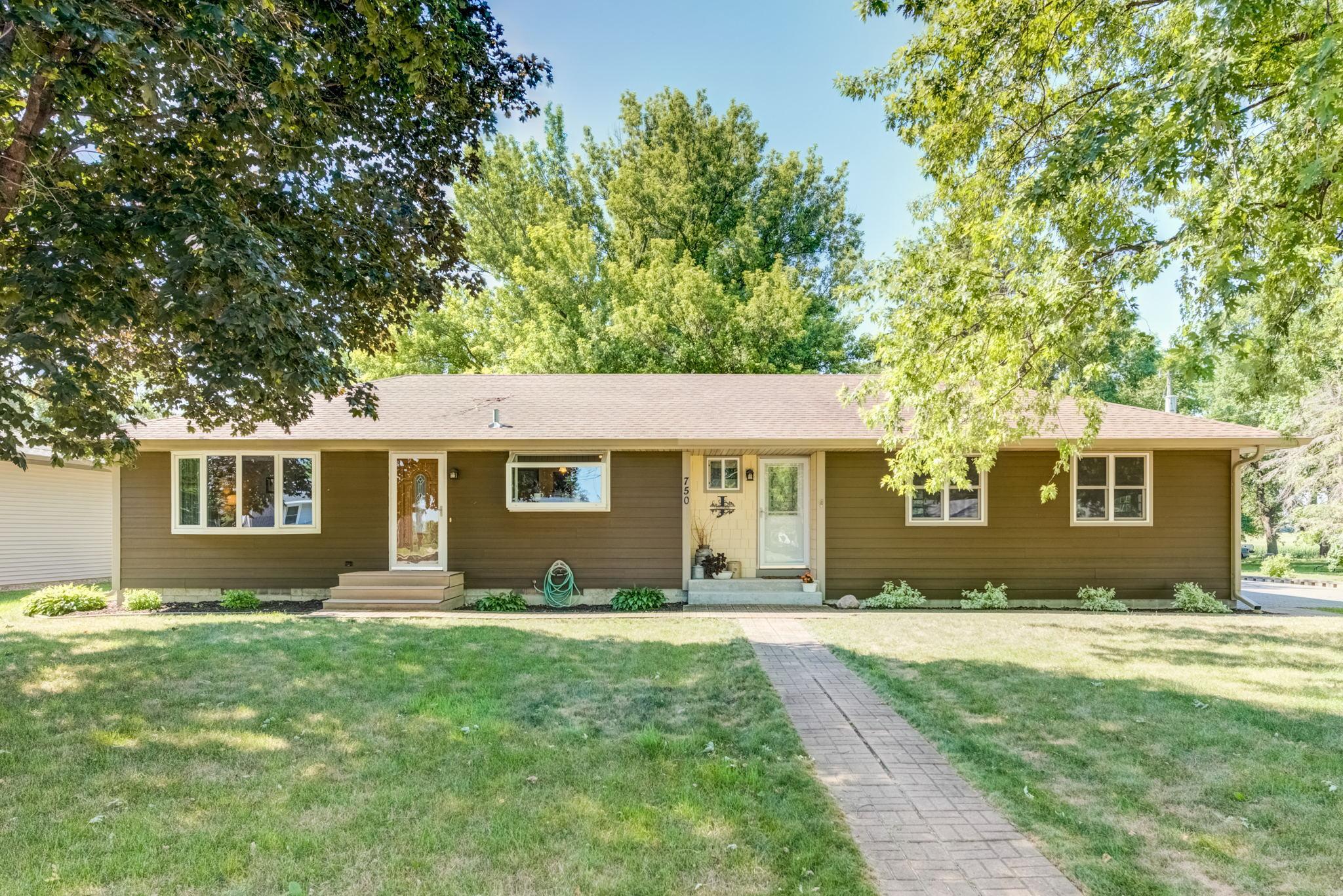 View of Residential at 750 Park Avenue, Hamburg MN 55339, Hamburg - Mike Wilen | Minnesota Team Real Estate