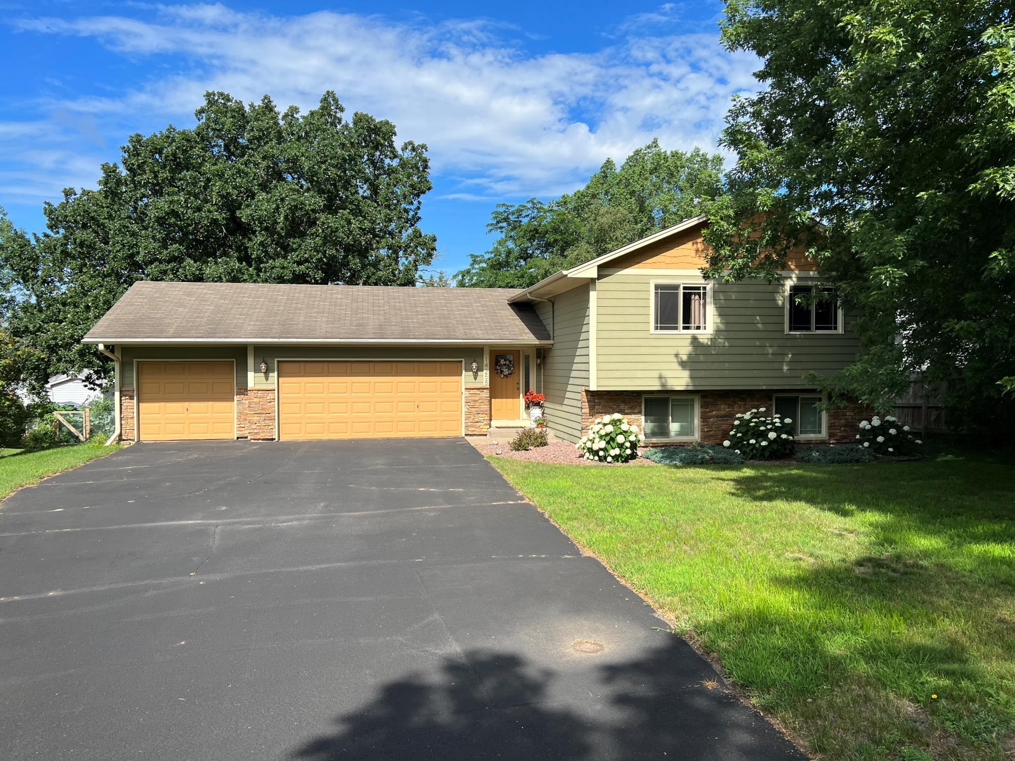 View of Residential at 14258 Underclift Street, Andover MN 55304, Andover - Mike Wilen | Minnesota Team Real Estate