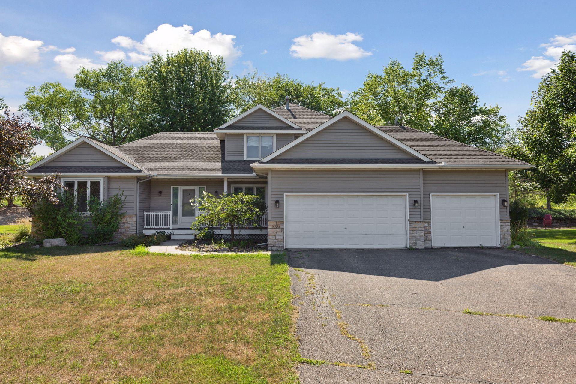 View of Residential at 6631 Timberwolf Trail, Lino Lakes MN 55038, Lino Lakes - Mike Wilen | Minnesota Team Real Estate