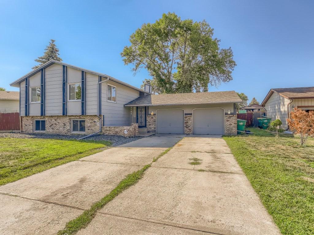 View of Residential at 8401 Rhode Island Drive, Brooklyn Park MN 55445, Brooklyn Park - Mike Wilen | Minnesota Team Real Estate