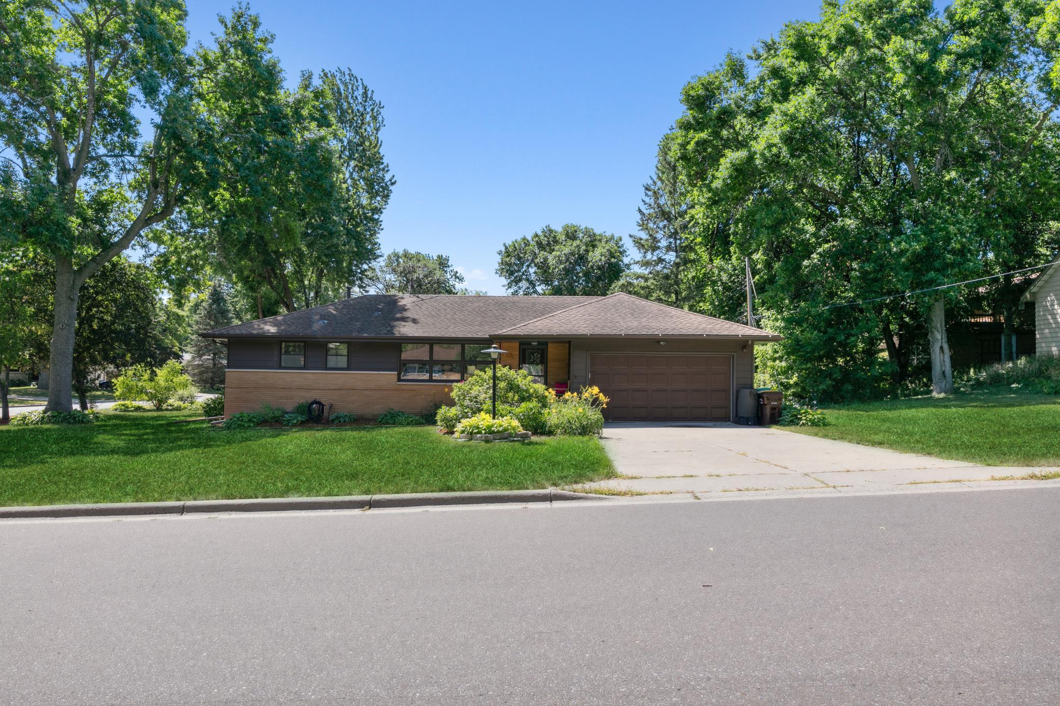 View of Residential at 5701 34th Avenue, Crystal MN 55422, Crystal - Mike Wilen | Minnesota Team Real Estate