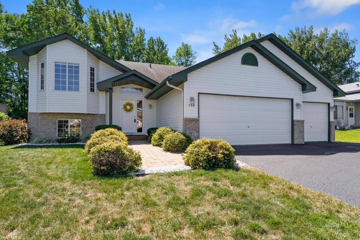 View of Residential at 708 Buffalo Hills Street, Buffalo MN 55313, Buffalo - Mike Wilen | Minnesota Team Real Estate