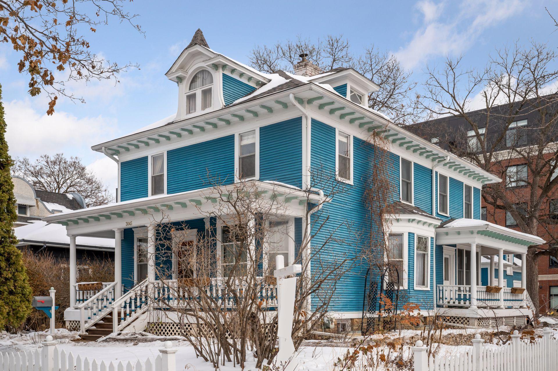View of Residential at 3045 Humboldt Avenue, Minneapolis MN 55408, Minneapolis - Mike Wilen | Minnesota Team Real Estate