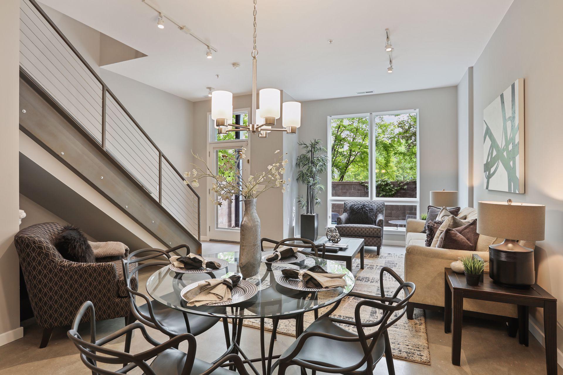 View of Residential at 2845 Colfax Avenue #W107, Minneapolis MN 55408, Minneapolis - Mike Wilen | Minnesota Team Real Estate
