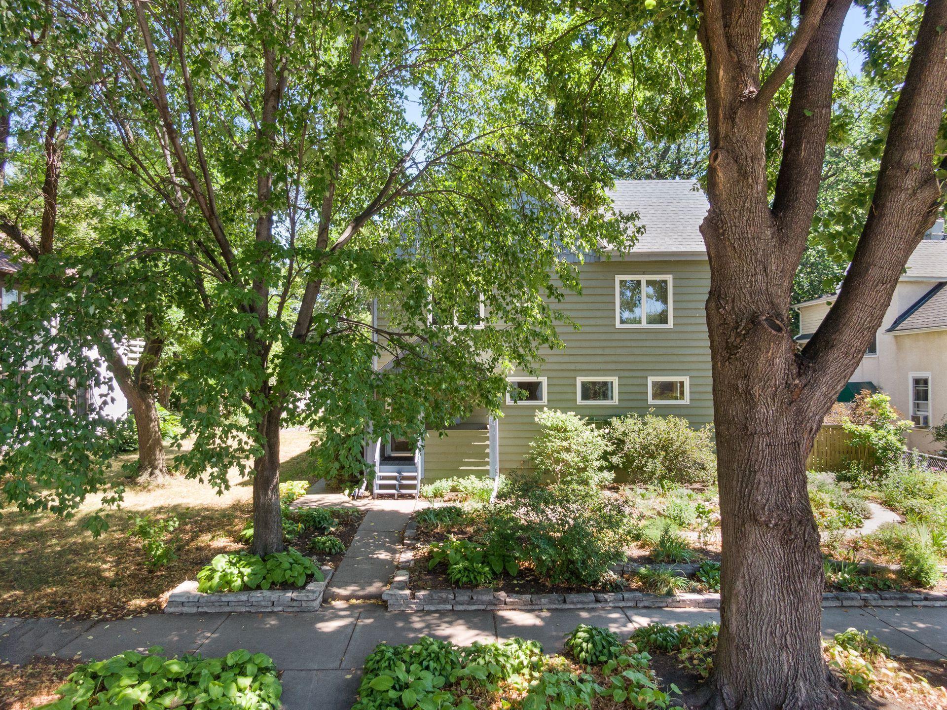 View of Residential at 2315 24th Avenue, Minneapolis MN 55406, Minneapolis - Mike Wilen | Minnesota Team Real Estate