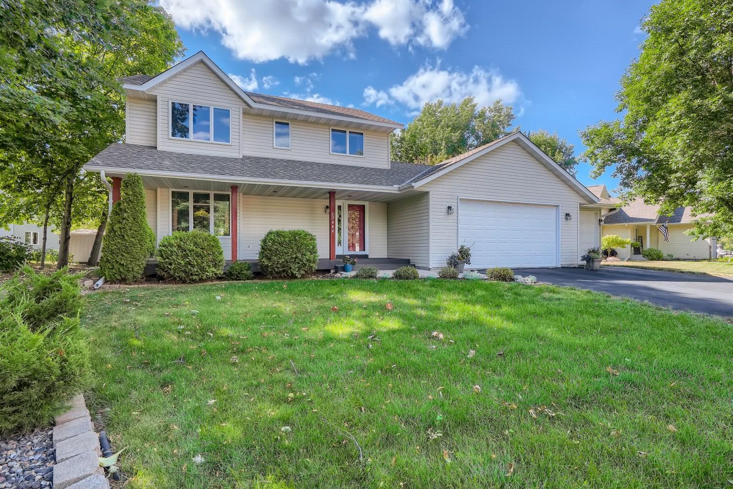 View of Residential at 17444 Ridgewood Court, Prior Lake MN 55372, Prior Lake - Mike Wilen | Minnesota Team Real Estate