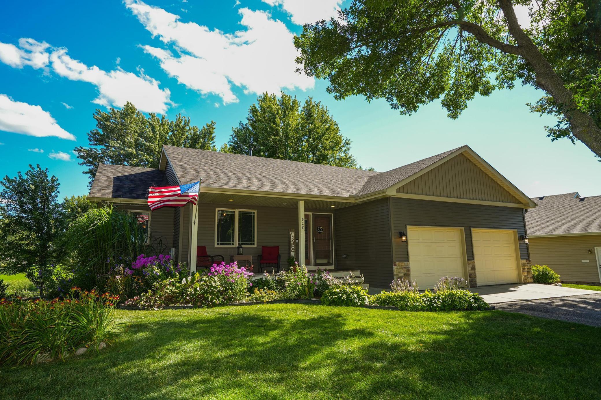 View of Residential at 928 Deerfield Road, Watertown MN 55388, Watertown - Mike Wilen | Minnesota Team Real Estate