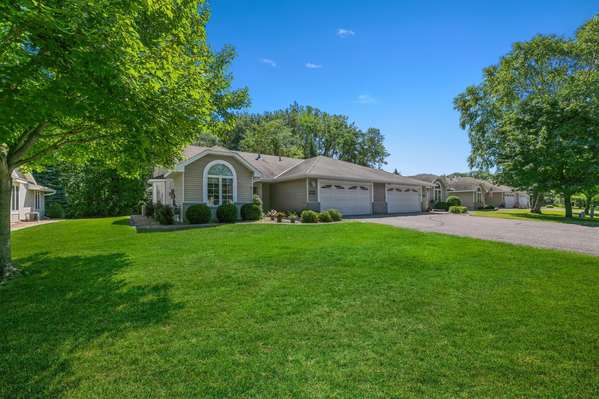 View of Residential at 4034 Alpine Avenue, Vadnais Heights MN 55127, Vadnais Heights - Mike Wilen | Minnesota Team Real Estate