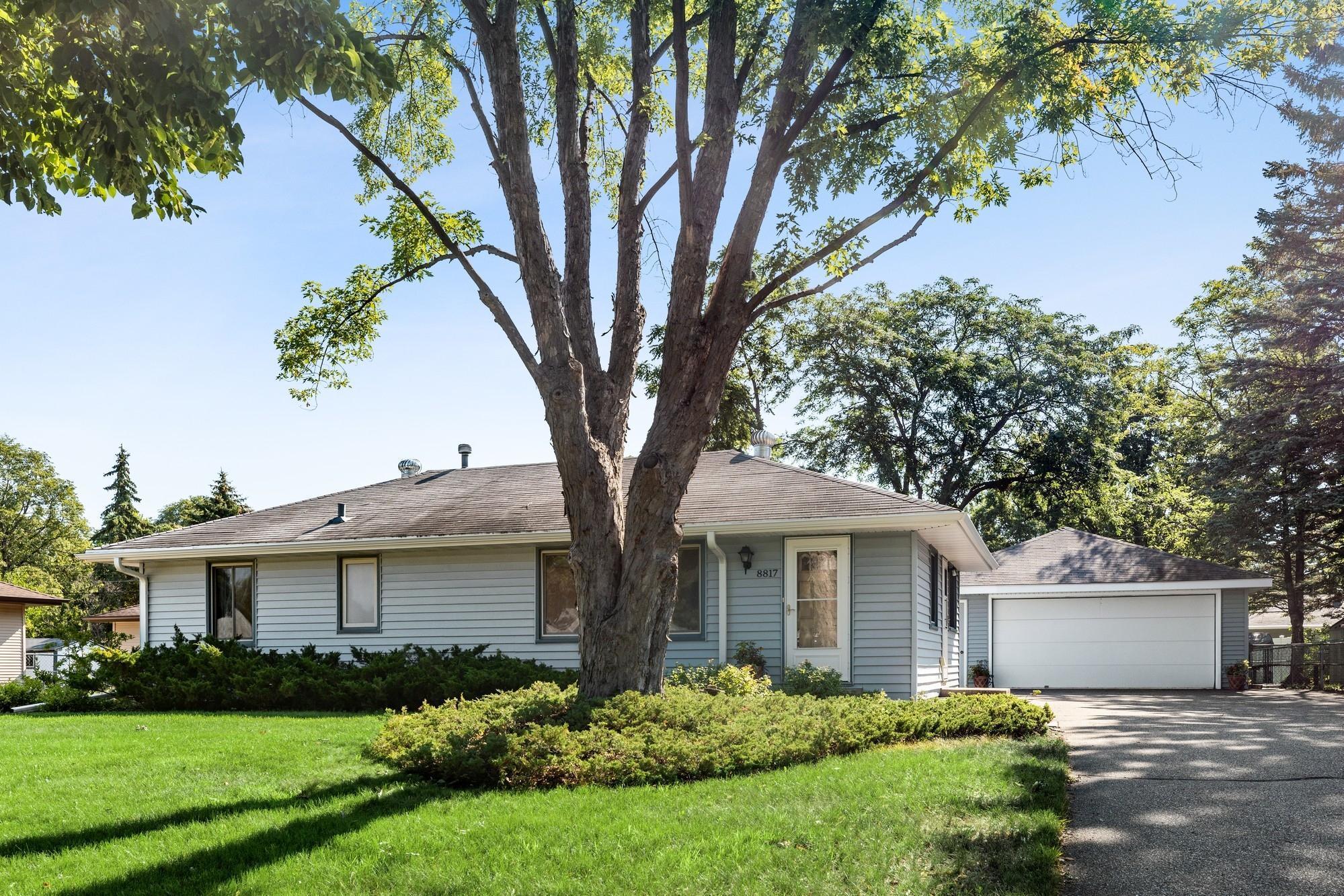 View of Residential at 8817 Grenadier Avenue, Cottage Grove MN 55016, Cottage Grove - Mike Wilen | Minnesota Team Real Estate