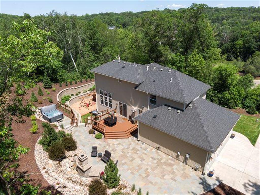 View of Residential at 9757 Barton Trail, Inver Grove Heights MN 55077, Inver Grove Heights - Mike Wilen | Minnesota Team Real Estate