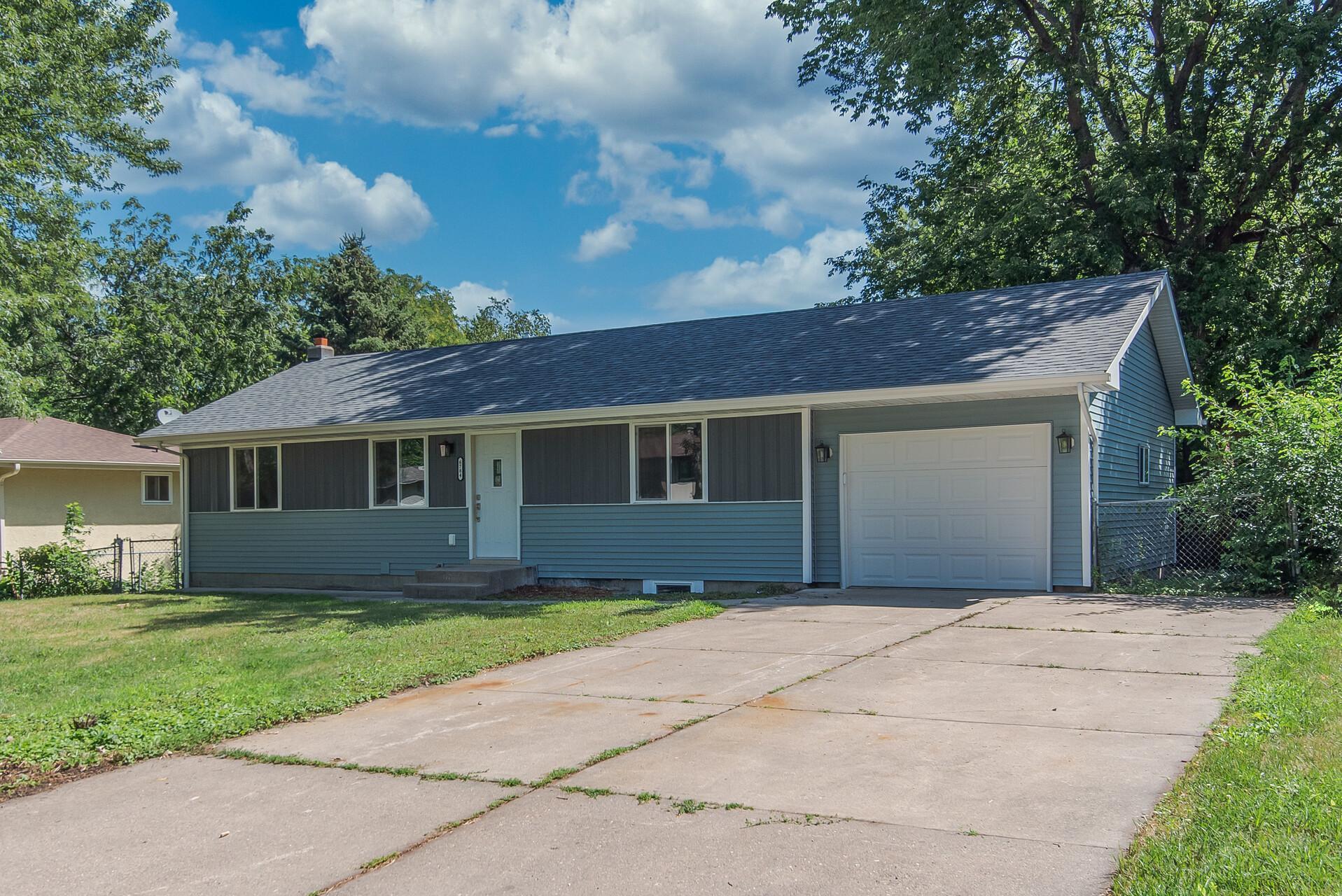 View of Residential at 6784 Zinnia Lane, Maple Grove MN 55311, Maple Grove - Mike Wilen | Minnesota Team Real Estate